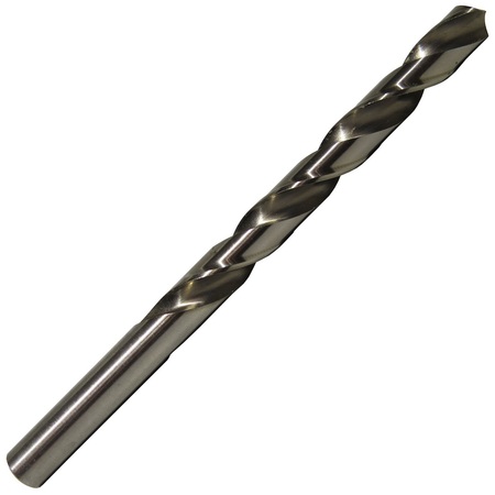 DRILL AMERICA 1/8" HSS Polished Jobber Length Drill Bit DWDP1/8